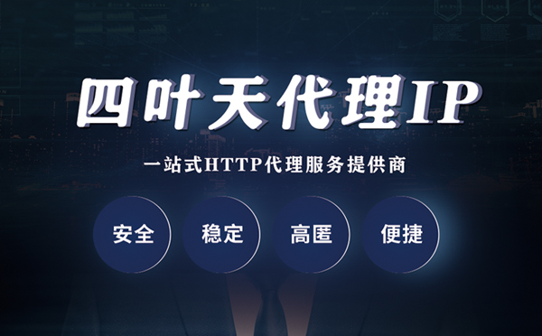 【克拉玛依代理IP】代理ip客户端使用教程