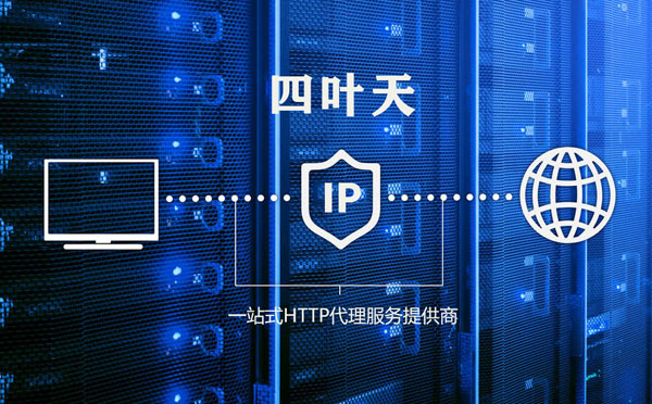 【克拉玛依代理IP】高质量IP代理的最重要因素?